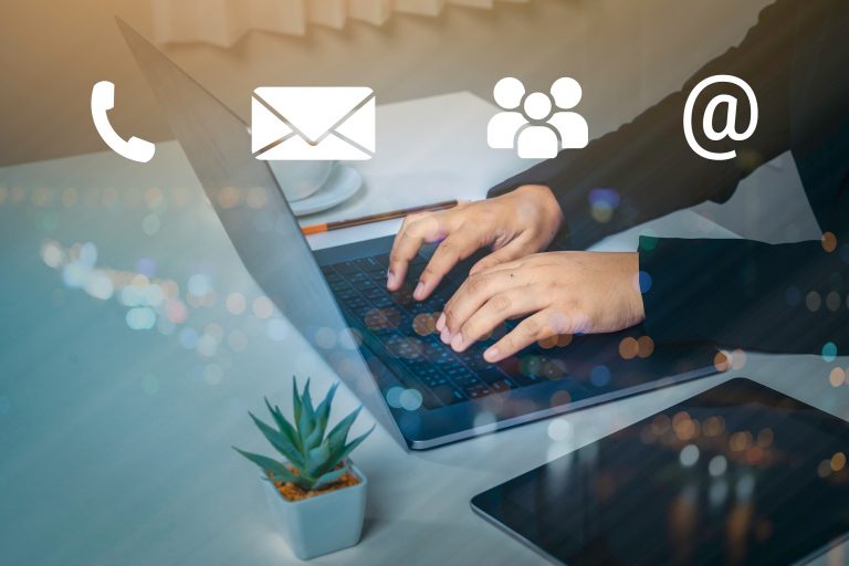 New blog post: Keeping project momentum alive online