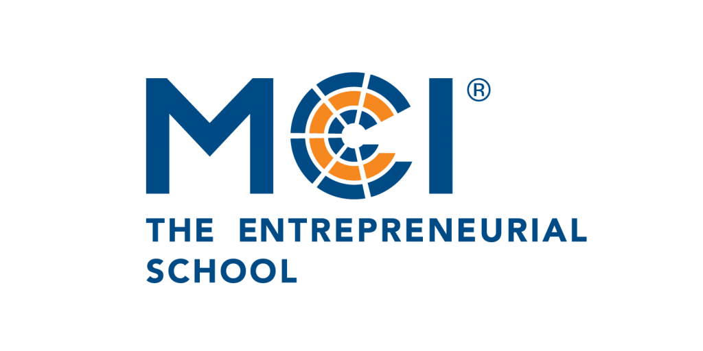 MCI logo