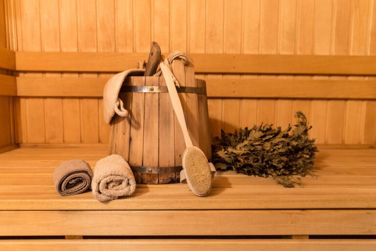 Finnish Sauna