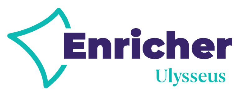 ENRICHER project identity created