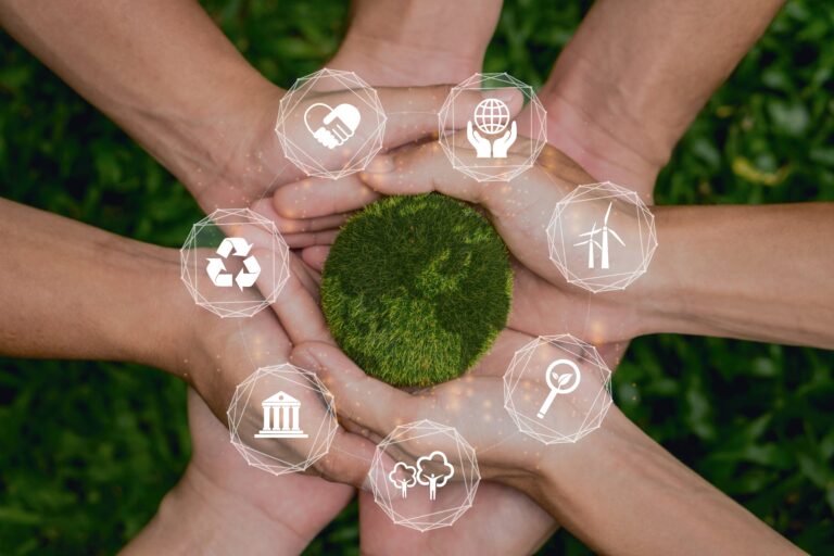 MCI is recognized as a “Transforming school” in evaluation of societal impact