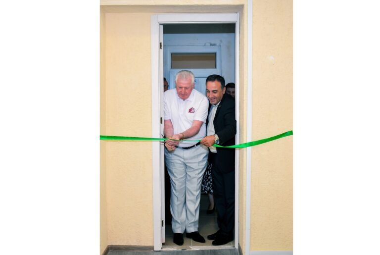 GioKiladze.com