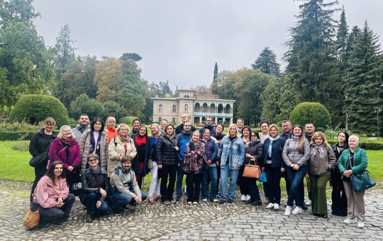 Enricher hubs project team