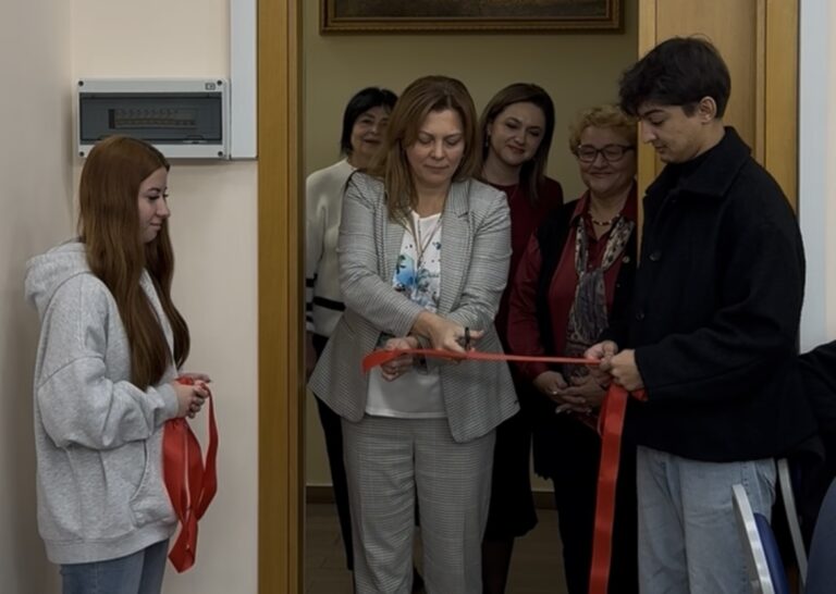 USPEE hub opening ceremony