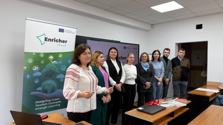 MSU hub opening ceremony