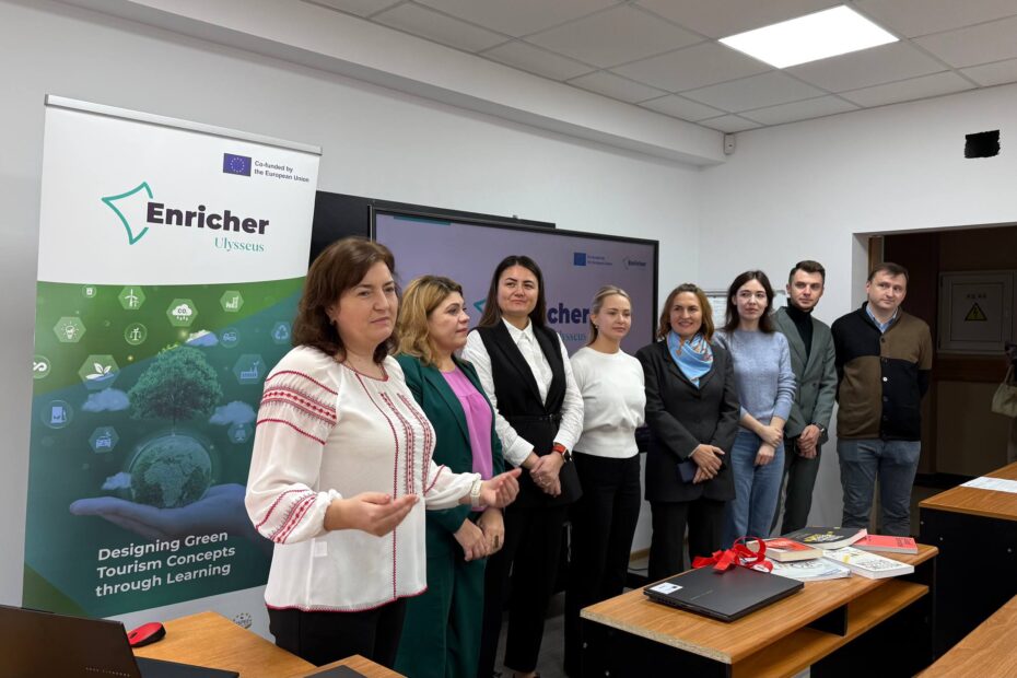 MSU hub opening ceremony