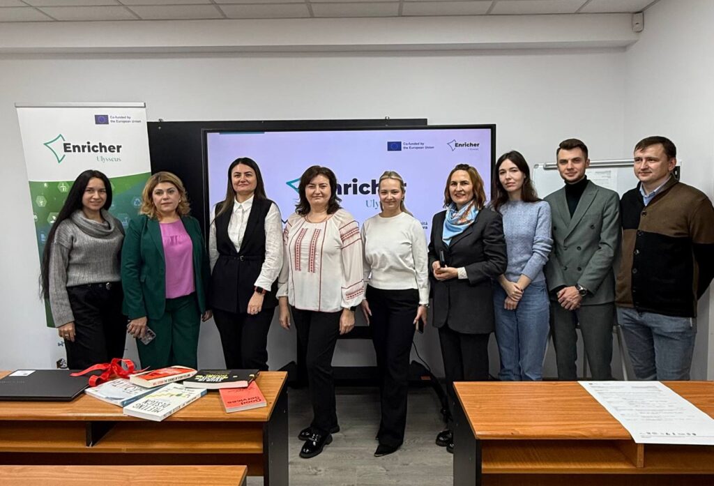 MSU hub opening ceremony