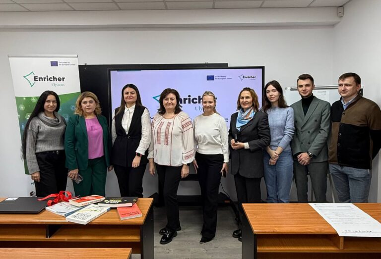 MSU hub opening ceremony